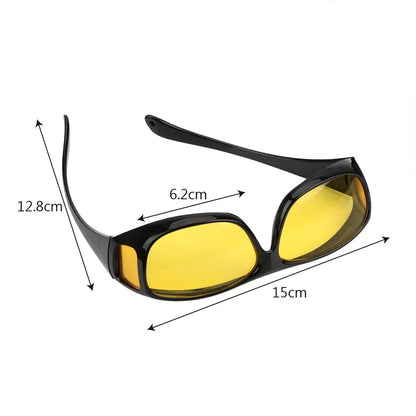 Unisex Night Vision Glasses